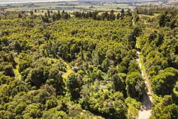  South Terrace Road, Karamea