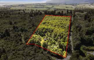  South Terrace Road, Karamea