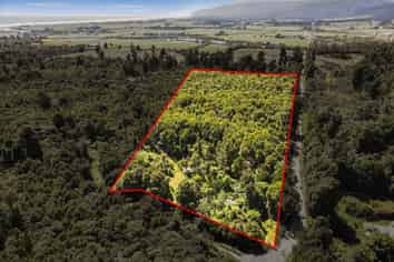  South Terrace Road, Karamea