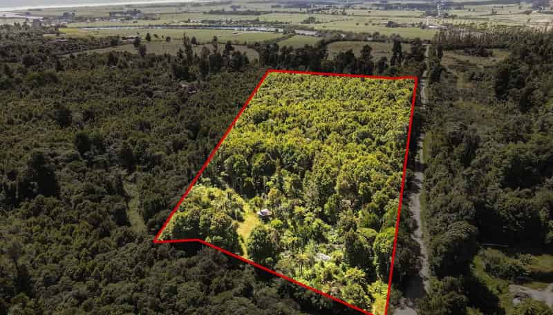  South Terrace Road, Karamea