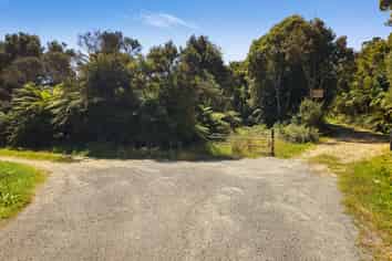  South Terrace Road, Karamea