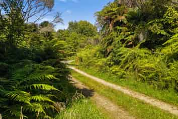  South Terrace Road, Karamea