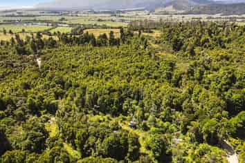  South Terrace Road, Karamea