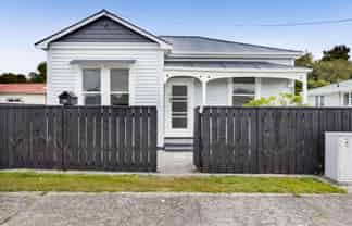 22 Seyton Street, Stratford