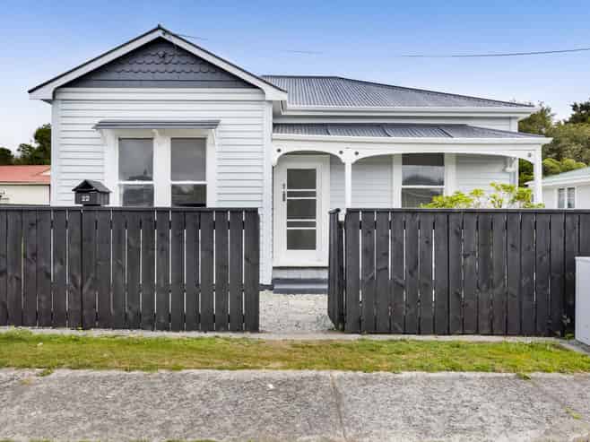 22 Seyton Street, Stratford