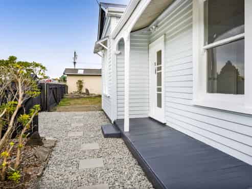 22 Seyton Street, Stratford