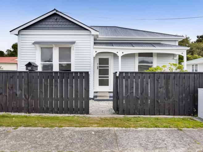 22 Seyton Street, Stratford