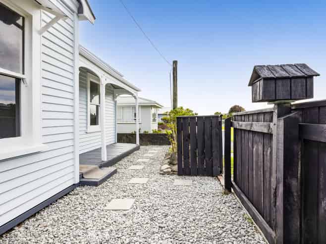 22 Seyton Street, Stratford