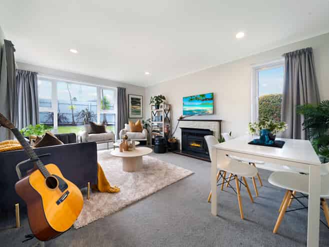 23 Cornwall Street, Te Atatu South