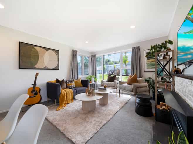 23 Cornwall Street, Te Atatu South