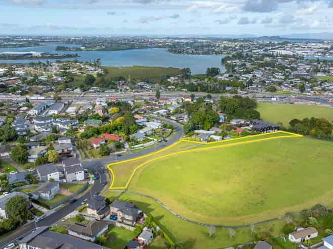 45 Reeves Road, Pakuranga