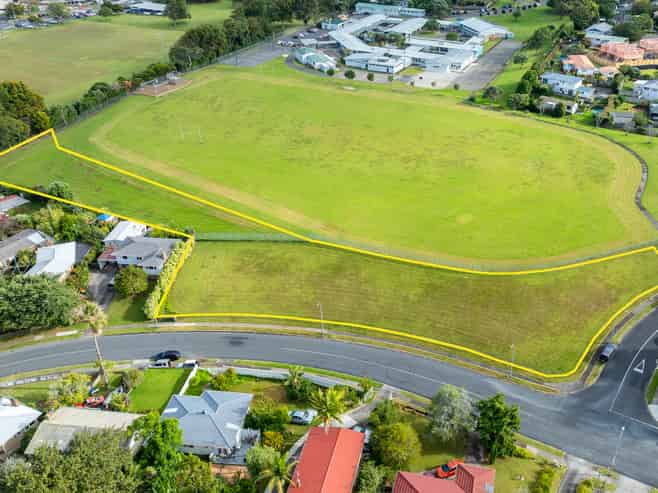 45 Reeves Road, Pakuranga