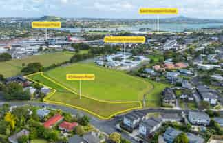 45 Reeves Road, Pakuranga