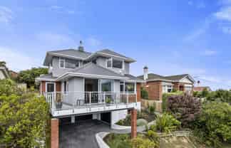 126 Signal Hill Road, Opoho