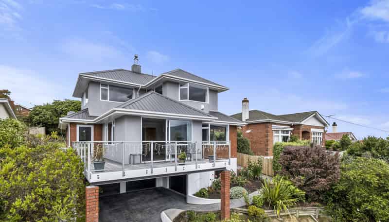 126 Signal Hill Road, Opoho