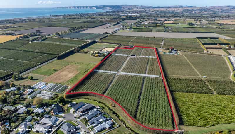 83 Richmond Road, Clive