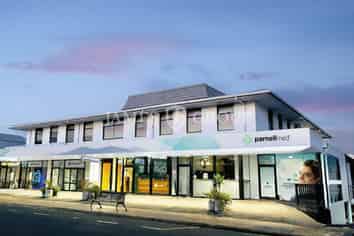 PARNELL MEDICAL HUB | MEDICAL SUITES AVAILABLE