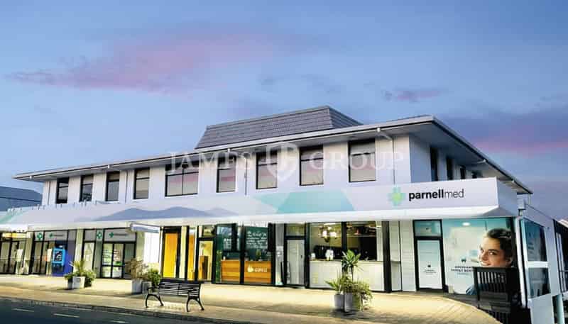 177 Parnell Road, Parnell