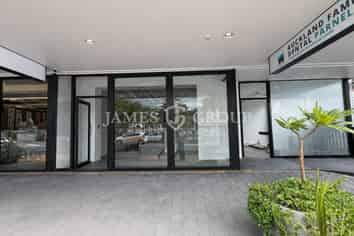 PARNELL MEDICAL HUB | MEDICAL SUITES AVAILABLE