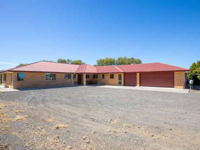 270 Orongo Road, Orongo, Hauraki Surrounds