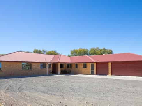 270 Orongo Road, Turua