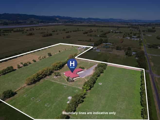 270 Orongo Road, Orongo, Thames