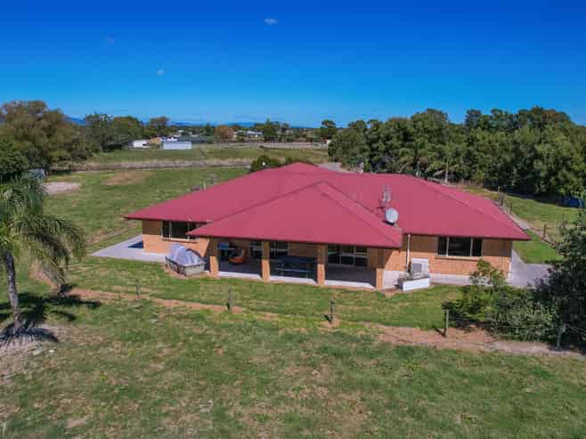 270 Orongo Road, Orongo, Hauraki Surrounds