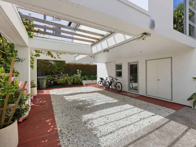 117B St Stephens Avenue, Parnell