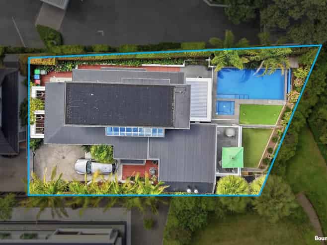 117B St Stephens Avenue, Parnell