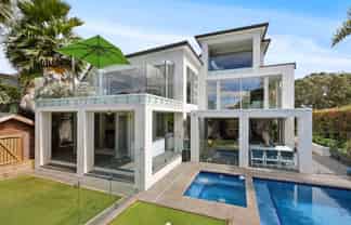 117B St Stephens Avenue, Parnell