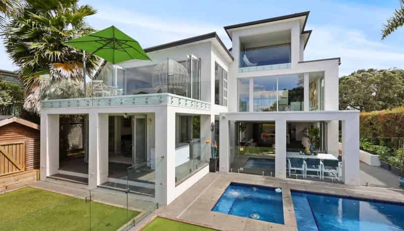 117B St Stephens Avenue, Parnell