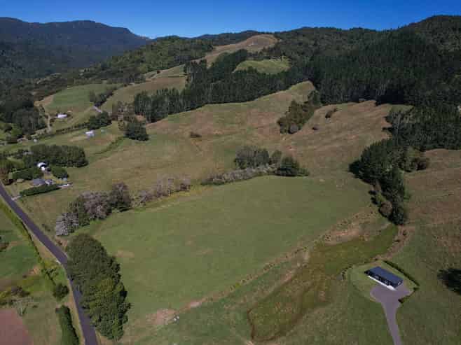 722 Maratoto Road, Hikutaia