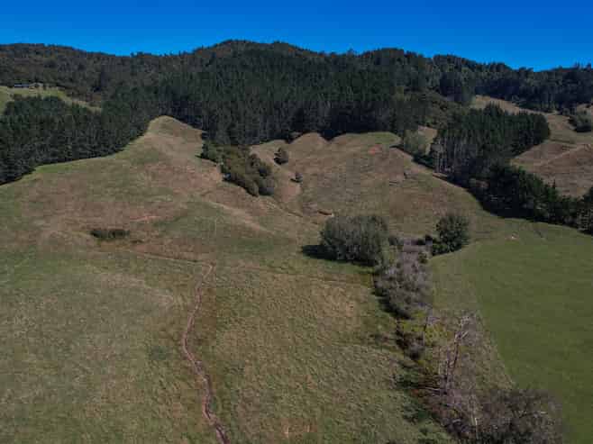 722 Maratoto Road, Hikutaia