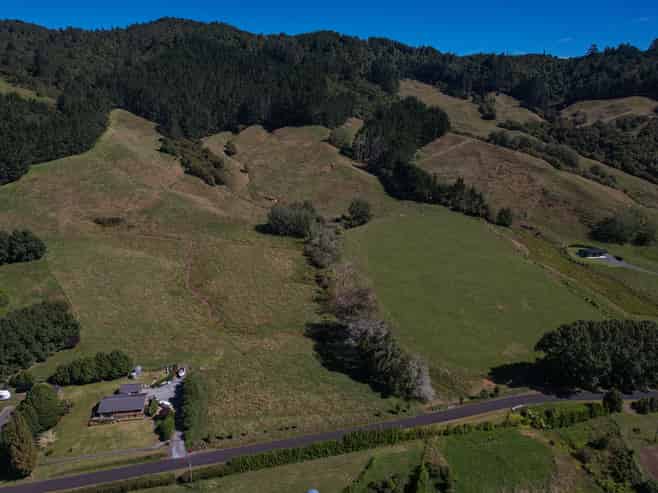 722 Maratoto Road, Hikutaia