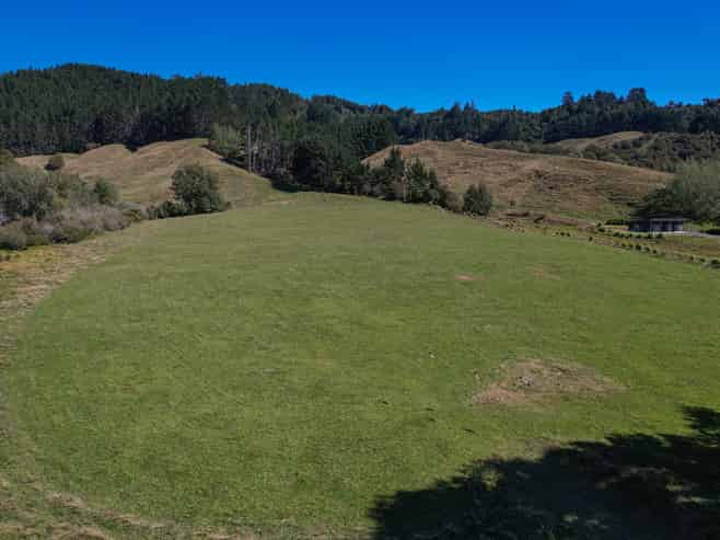 722 Maratoto Road, Hikutaia