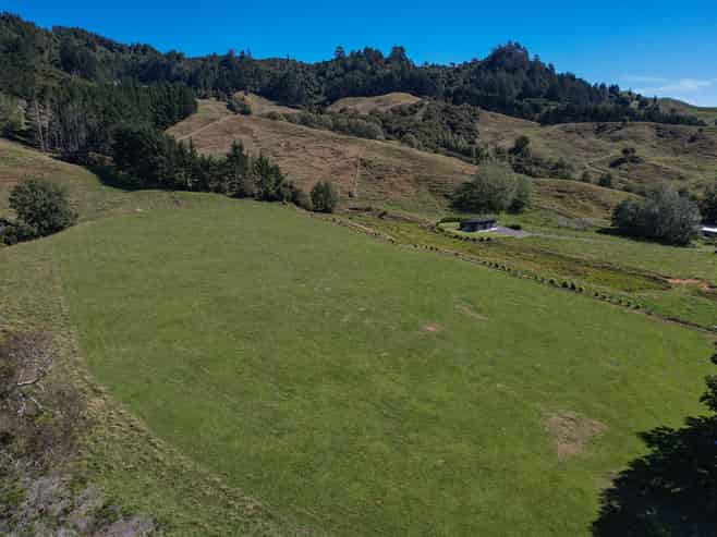 722 Maratoto Road, Hikutaia