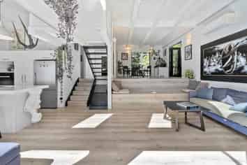 43 Kohu Road, Titirangi