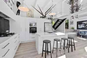 43 Kohu Road, Titirangi