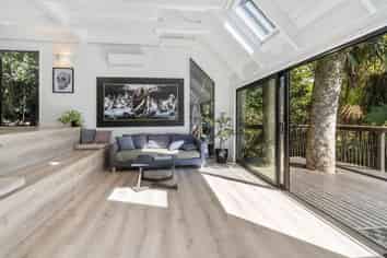 43 Kohu Road, Titirangi