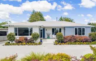 532 Matangi Road, Matangi