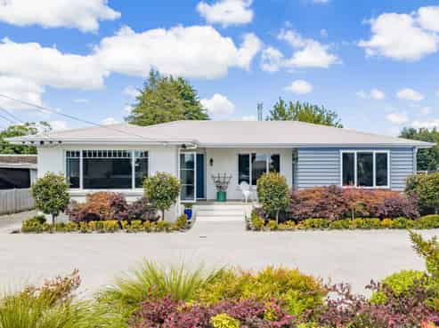 532 Matangi Road, Matangi