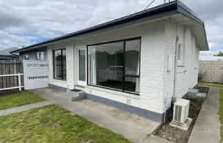 87B Hills Road, Edgeware