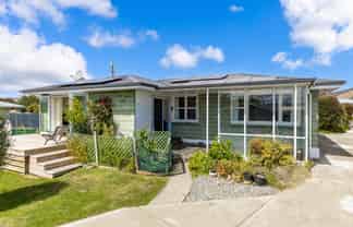 4 Mitchell Street, Redwoodtown