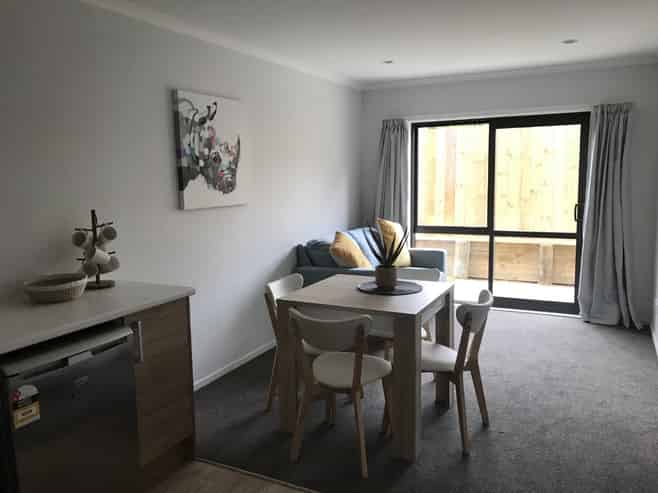 5D/36 May Street, Hillcrest