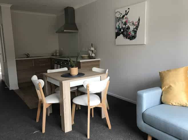 5D/36 May Street, Hillcrest