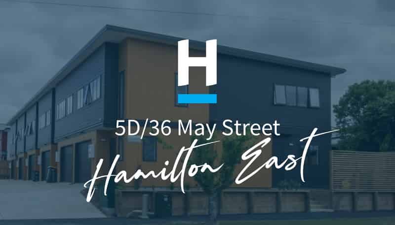 5D/36 May Street, Hillcrest