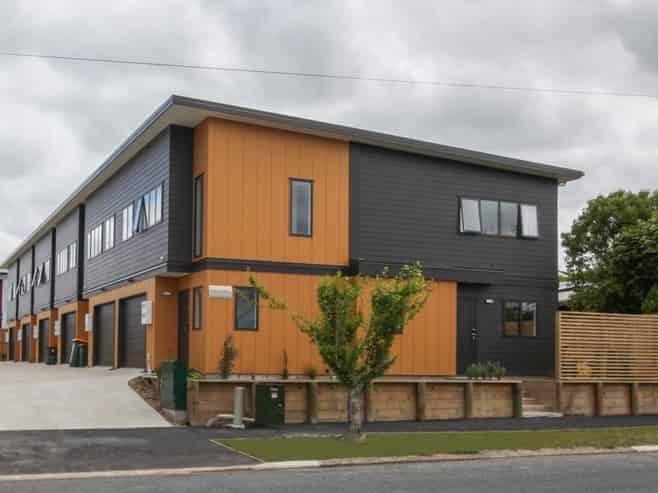 5D/36 May Street, Hillcrest