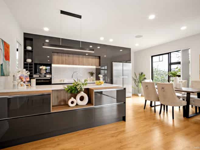 18 Toanui Road, Hobsonville