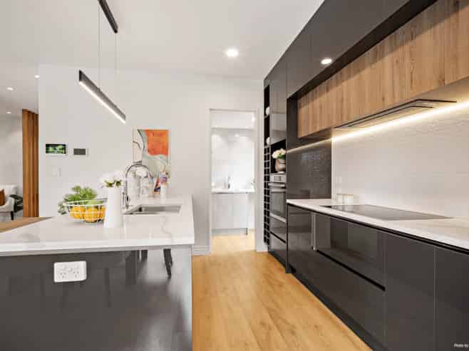 18 Toanui Road, Hobsonville