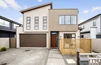 18 Toanui Road, Hobsonville